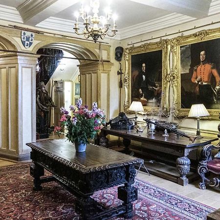 Maunsel House Villa North Newton Екстериор снимка