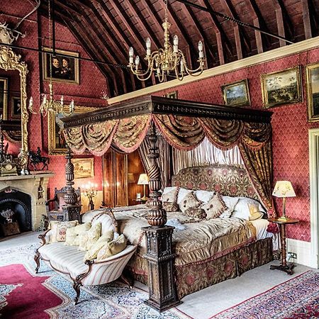 Maunsel House Villa North Newton Екстериор снимка