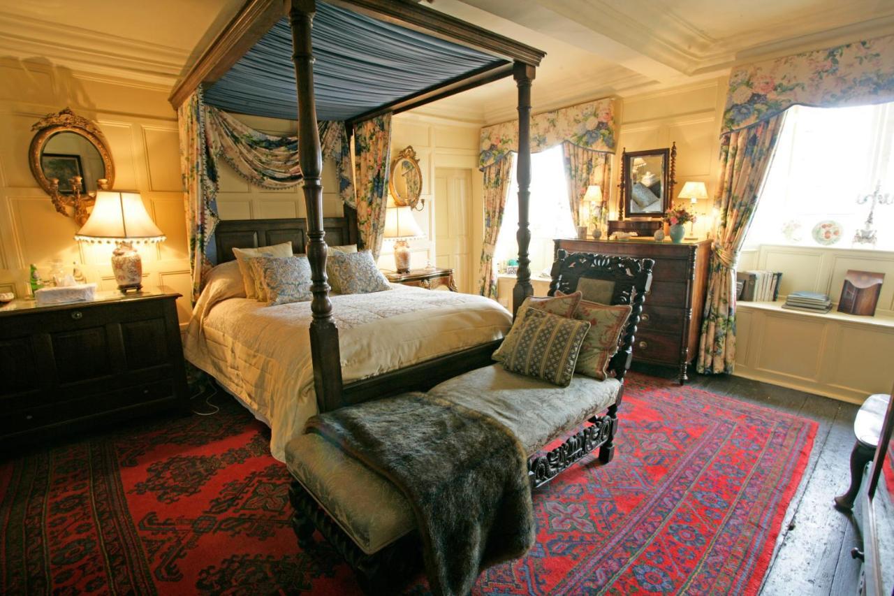 Maunsel House Villa North Newton Екстериор снимка