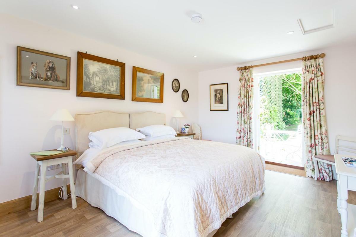 Maunsel House Villa North Newton Екстериор снимка
