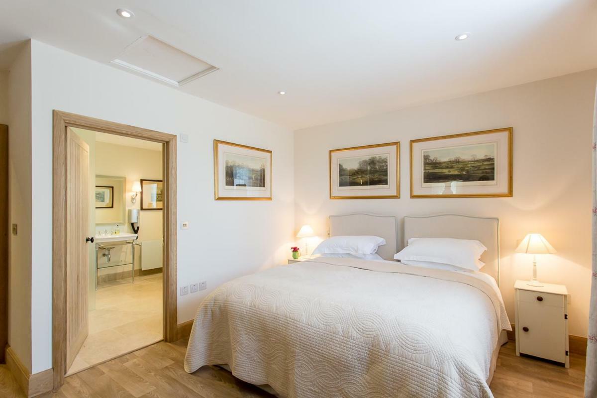 Maunsel House Villa North Newton Екстериор снимка