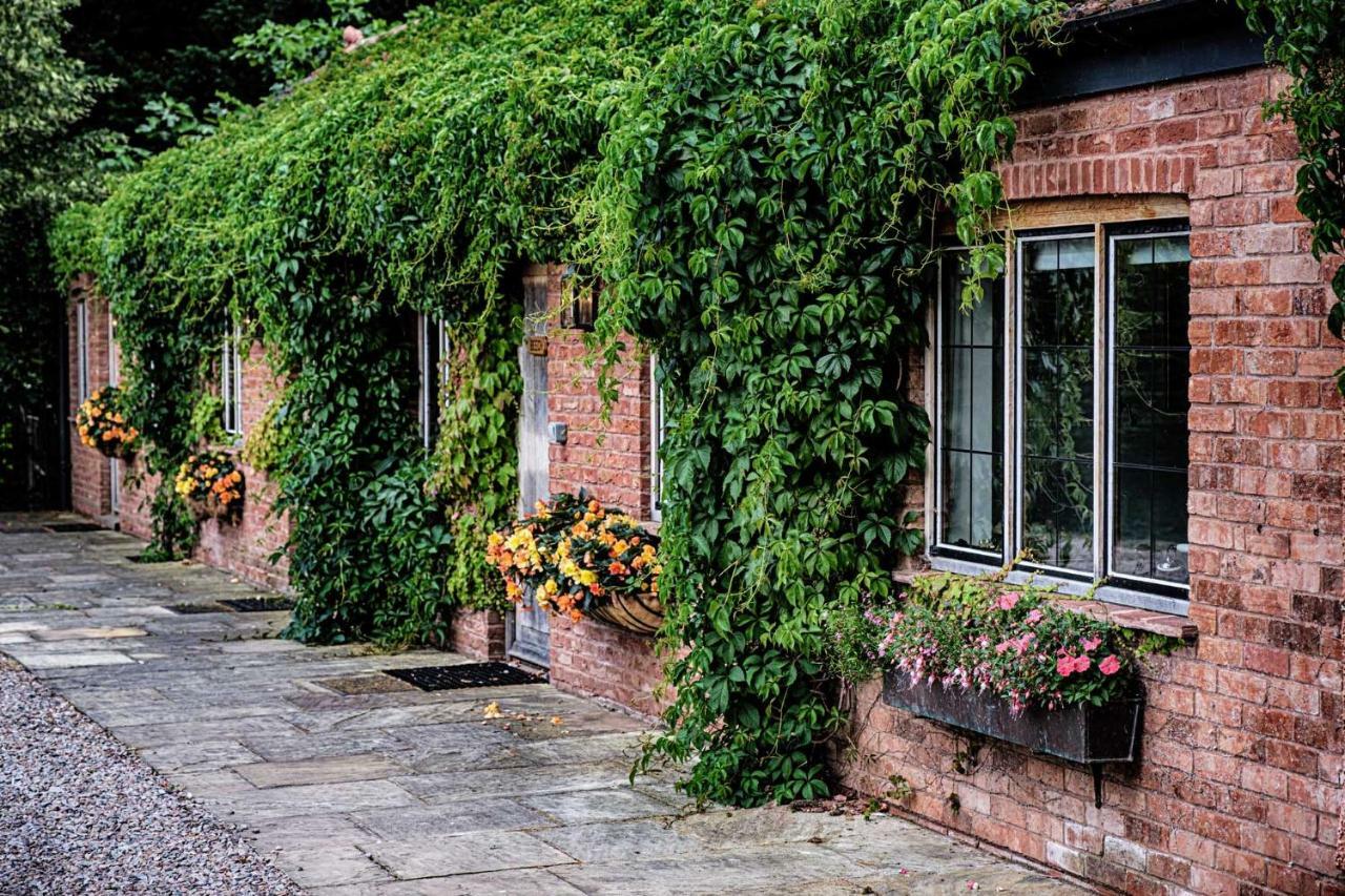 Maunsel House Villa North Newton Екстериор снимка