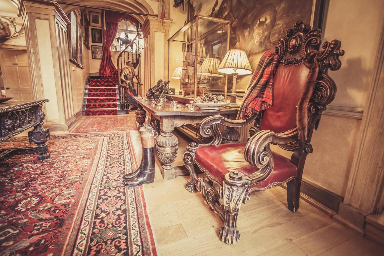 Maunsel House Villa North Newton Екстериор снимка